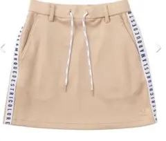 スカート m