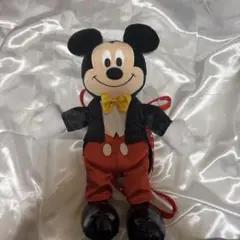ディズニー ミッキー ポシェット