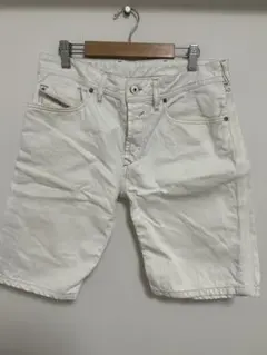 DIESEL ハーフパンツ