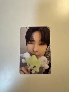 2026年最新】Nct wish wichu トレカの人気アイテム - メルカリ