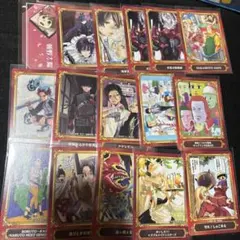 ジャンプフェア アニメイト特典