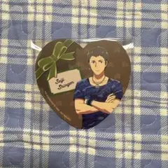 2026年最新】信玄誠司 缶バッジの人気アイテム - メルカリ