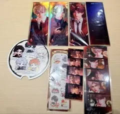 GACKT(神威♂学園)ライブグッズ まとめ売り - メルカリ