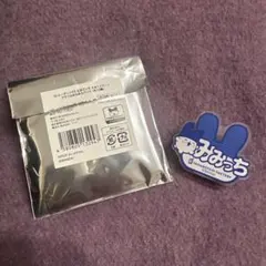 みみっち/たまごっちふぁくとり〜/アクリルバッジ