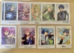 あんスタ ぱしゃこれ ぱしゃっつ Edenセット