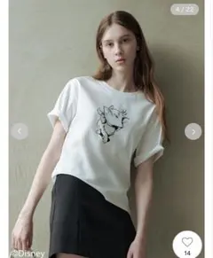 完売　フレイアイディー　The AristocatsバリエTシャツのサムネイル