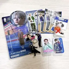 超特急　カイ　グッズ　まとめ売り