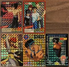 2026年最新】幽遊白書 アマダの人気アイテム - メルカリ