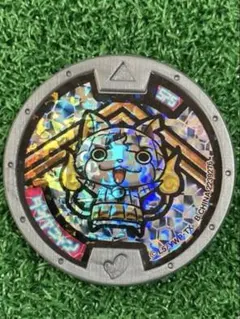 妖怪メダル　ダイヤニャン