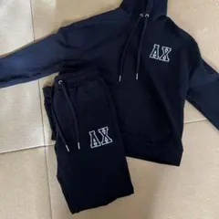 ARMANI EXCHANGE セットアップ