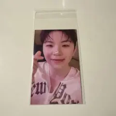 SEVENTEEN 消費期限 会場限定 大阪 ウジ