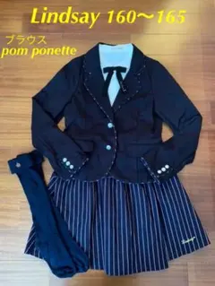 リンジィ160センチ卒服 2025年最新】リンジィ 160 卒服の人気アイテム - メルカリ