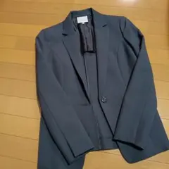 【匿名配送】EMMAJAMES　ジャケット　9号