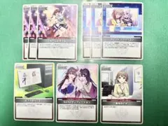 ホロカ 汎用 サポート まとめ売り ホロライブカードゲーム - メルカリ
