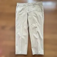 ギャップのパンツ