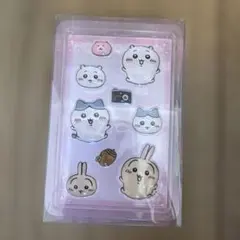 ちいかわ PUKU CHURU seal 1 ステッカーのサムネイル