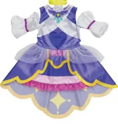 プリキュア　マジェスティ　コスチューム 95〜115cm