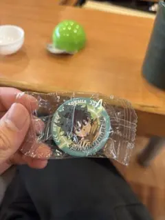 僕のヒーローアカデミア くら寿司の緑谷出久