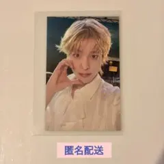 enhypen DARKBLOOD ジェイク weverseラキドロ