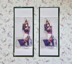 鬼滅の刃 阿波おどり2025 ランダムアクリルスタンドA 胡蝶しのぶ