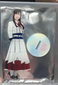 NGT48シアターくじ 水津菜月2026年春コン昼verアクリルスタンド NGT48シアターくじ 水津菜月2026年春コン夜verアクリルスタンド - メルカリ