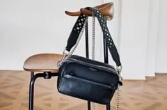 j&m davidson ショルダーバッグ