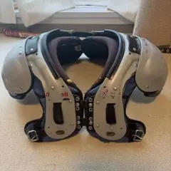 2026年最新】Riddell アメリカンフットボール ショルダーパッドの人気