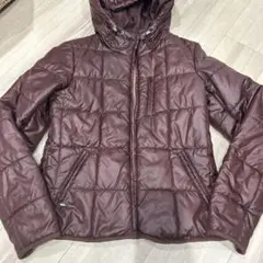 ウルトラダウン　ダウンジャケット　ユニクロ エアテックパーカー 中綿ジャケット