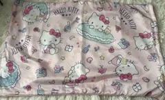 ハローキティー枕カバー　週末セール　平日になったら価格戻します