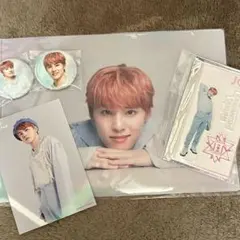 JO1 The STAR 川西拓実