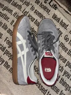 Onitsuka Tiger TOKUTEN 26.5cm グレーのサムネイル