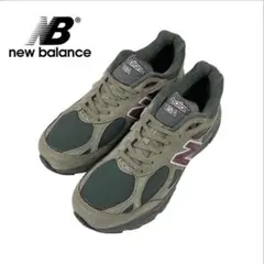 2026年最新】NEW balance 990 v3 オリーブの人気アイテム - メルカリ