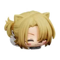 ルカ・カネシロ NIJISANJI EN Luxiem おひるねこミニフィギュア