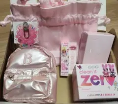 バニラコ　クレンジングバーム他　6点セット