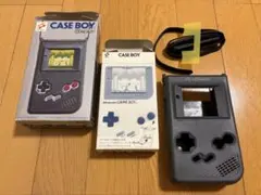 【デッドストック】ケースボーイ【KONAMI】