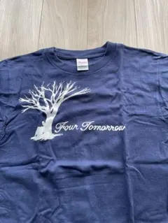 FOUR TOMORROW フォートゥモロー Sサイズ