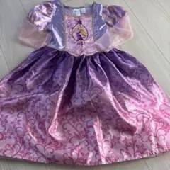 H &M ラプンツェル　ワンピース110