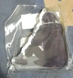 三枝明那 アクリルブロック