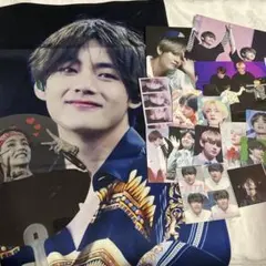 2025年最新】BTSマスターうちわの人気アイテム - メルカリ