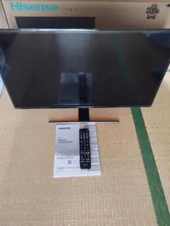 値下げ中！！Hisense 液晶テレビ HJ32A5800 本体 32型 - メルカリ