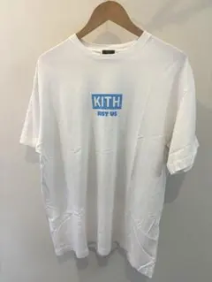平野紫耀さん着用 kith ロゴ tシャツ エンジェル - メルカリ