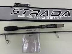STRADA BLACK SB-SJ610MHRST2sのサムネイル
