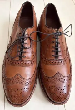 2026年最新】Allen Edmondsの人気アイテム - メルカリ