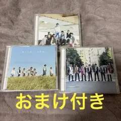 M!LK ERA CD おまけ付き