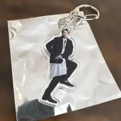 超特急　アクリルキーホルダー