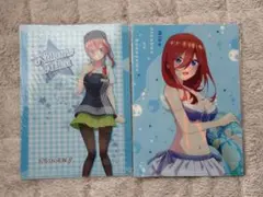 2025年最新】五等分の花嫁かっぱ寿司の人気アイテム - メルカリ