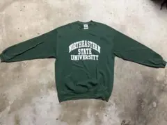 JERZEES NORTHEASTERN スウェットのサムネイル