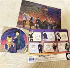 コスモワールド ハイキュー 黒尾 研磨　音駒