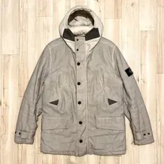 激レア！2011AW STONE ISLAND “MIL-SPEC” ジャケットのサムネイル