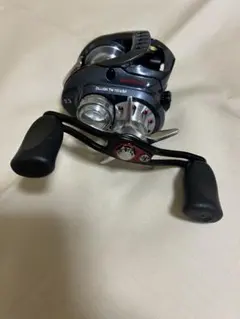 【ジャンク品】ダイワ ZILLION TW 1516SH ベイトリール DAIWA (ダイワ) ベイトリール 右巻き 7：3ギア ZILLION TW 1516SH